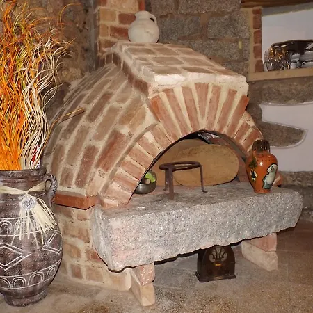 La Taverna Del Gufo Bed & Breakfast *