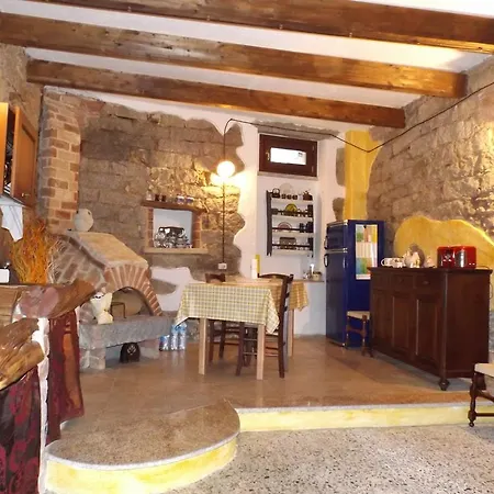 La Taverna Del Gufo
