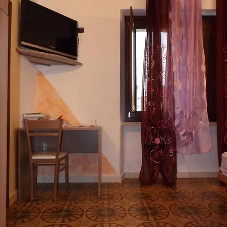 La Taverna Del Gufo