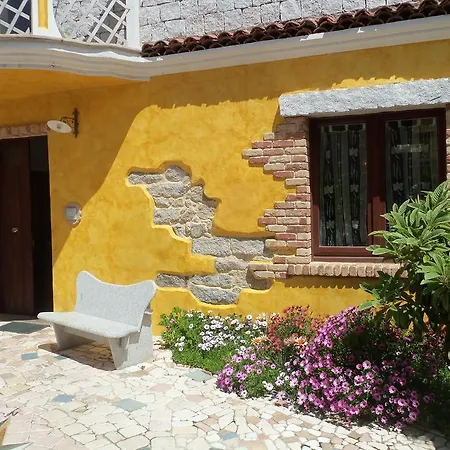 La Taverna Del Gufo