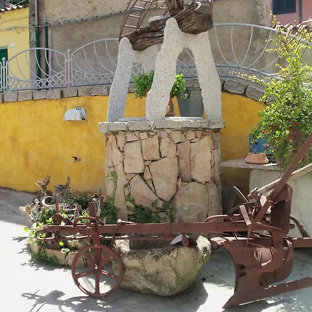 La Taverna Del Gufo