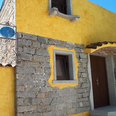Frühstückspension La Taverna Del Gufo