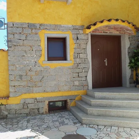 La Taverna Del Gufo * Sarule
