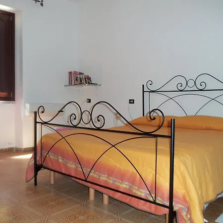 Bed & Breakfast La Taverna Del Gufo