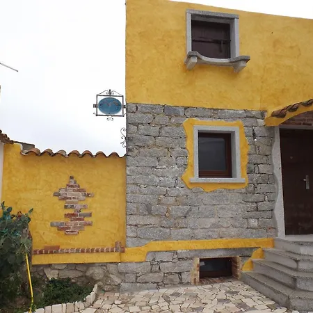 La Taverna Del Gufo *
