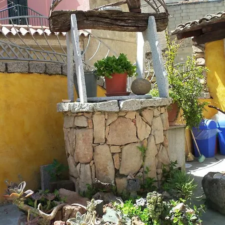 La Taverna Del Gufo *